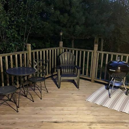 Country Cottage Пен Ян Екстериор снимка