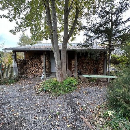 Country Cottage Пен Ян Екстериор снимка
