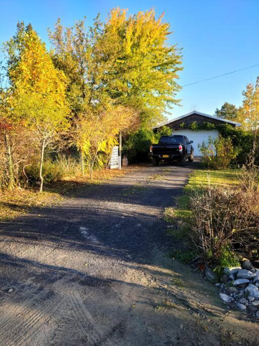 Country Cottage Пен Ян Екстериор снимка