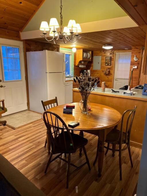 Country Cottage Пен Ян Екстериор снимка