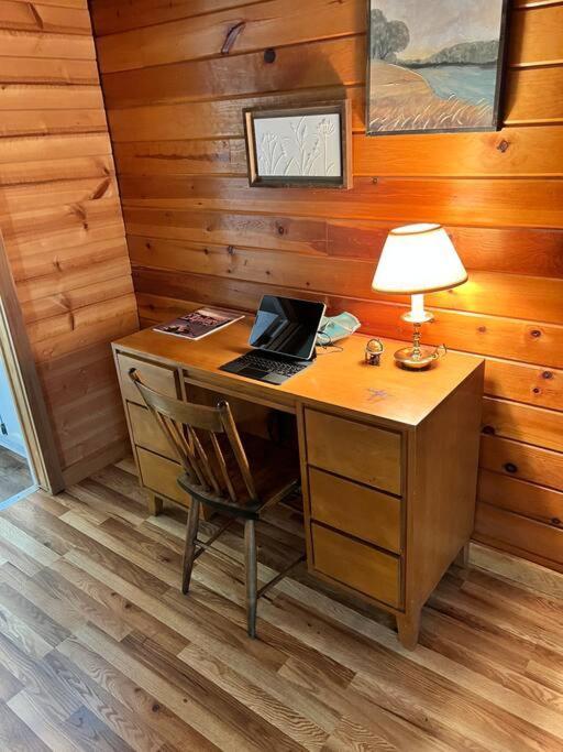 Country Cottage Пен Ян Екстериор снимка