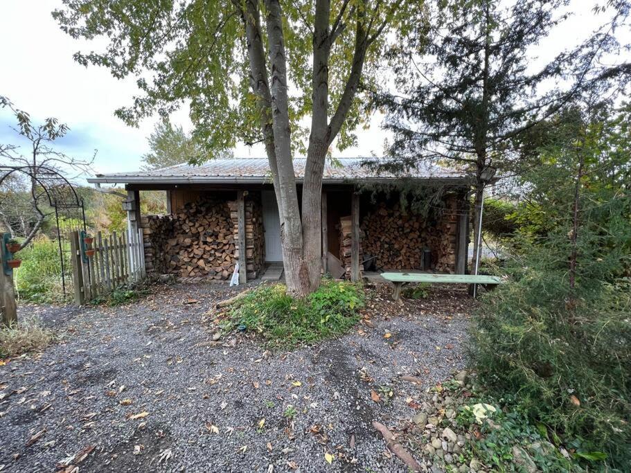 Country Cottage Пен Ян Екстериор снимка